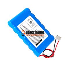 Batería de repuesto para SONKA COHN18650-3S2P SK-GS6