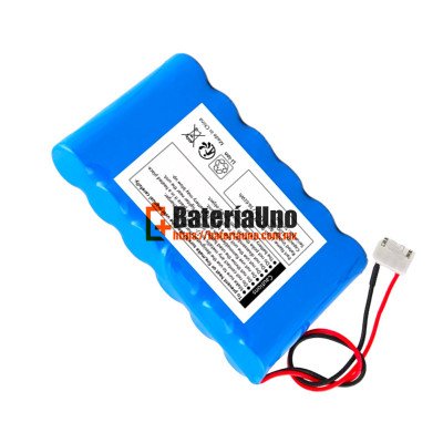 Batería de repuesto para SONKA COHN18650-3S2P SK-GS6