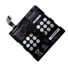 Batería de repuesto para Sony VJ8BPS55