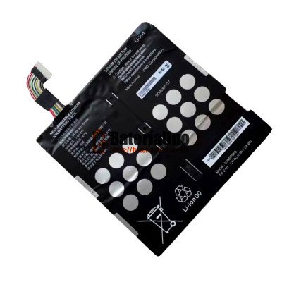 Batería de repuesto para Sony VJ8BPS55