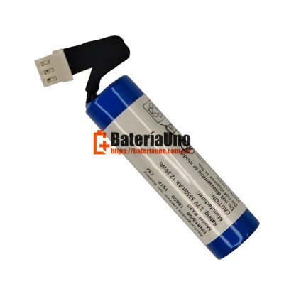 Batería de repuesto para Soundcore A3108 PA20 Motion-Q