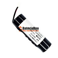 Batería de repuesto para STAR 18650-Q5
