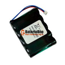 Batería de repuesto para SybronEndo 973-0305
