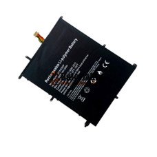 Batería de repuesto para Teclast 30154200P F15s 28140168 Type-G-7lines