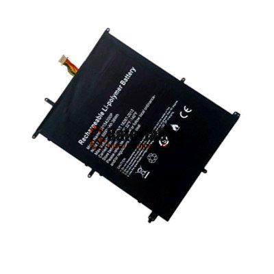 Batería de repuesto para Teclast 30154200P F15s 28140168 Type-G-7lines