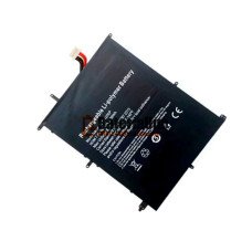 Batería de repuesto para Teclast 30154200P F15s 28140168 Type-Y-7lines