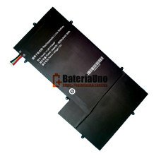 Batería de repuesto para TEClAST F15 10Buckles-7Lines H-28172300P