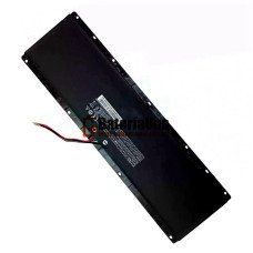 Batería de repuesto para TF FSN-PUB2TF U410-I4010040G02