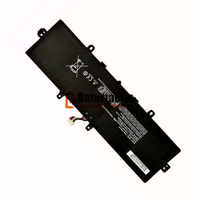 Batería de repuesto para TF FSN-PUB3TF U430