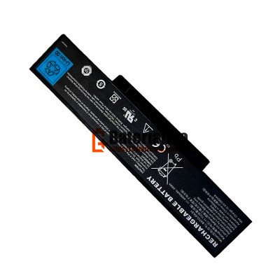 Batería de repuesto para TF K42 BATCL50L61 T45 BATHL91L6 DHI404