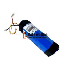 Batería de repuesto para TINECO FW25M-01 FW09010ECN HE10E-01 Floor-One-S3-01 HE20E-01