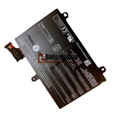 Batería de repuesto para Toshiba PA5330U-1BRS GZ83 G83