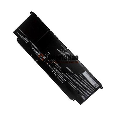 Batería de repuesto para Toshiba PS0104UA1BRS Batería de repuesto para Toshiba PS0104UA1BRS
