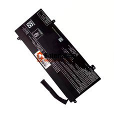 Batería de repuesto para Toshiba SATELLITE-PRO L50-G PA5368U-1BRS DYNABOOK