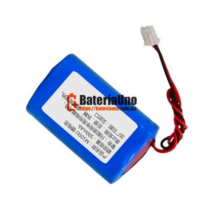 Batería de repuesto para Vbot M100U