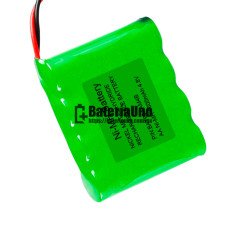 Batería de repuesto para Videojet 1710