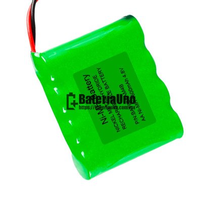 Batería de repuesto para Videojet 1710
