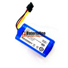 Batería de repuesto para vSLAM 911SE Alpaca 811GB