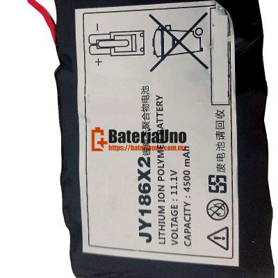 Batería de repuesto para WASOTA JY186X2