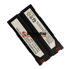 Batería de repuesto para X-Rite MA96 MA98 MA91 MA94