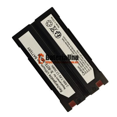 Batería de repuesto para X-Rite MA96 MA98 MA91 MA94