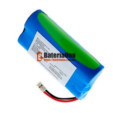 Batería de repuesto para X-Rite SE15-46