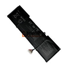 Batería de repuesto para Xiaomi Pro-X15 R15B05W