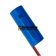 Batería de repuesto para XNUO X728 X609