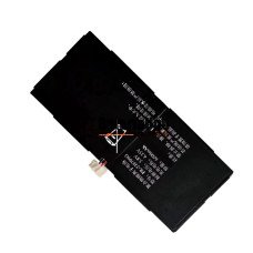 Batería de repuesto para YXP PR-278799G E10 U22