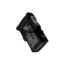 Batería de repuesto para Zebra MC9300 MC93 BT-000370 BTRY-MC93