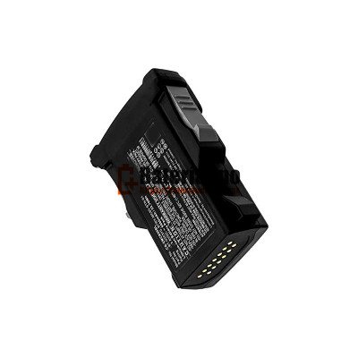 Batería de repuesto para Zebra MC9300 MC93 BT-000370 BTRY-MC93