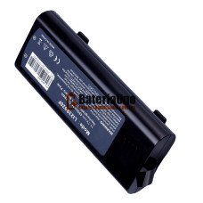 Batería de repuesto para ZONDAN LI13S020F Apollo-N5 LI23S020F