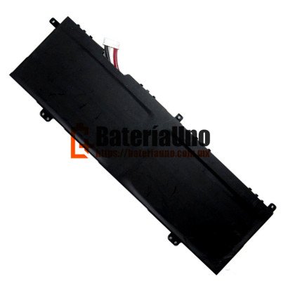 Batería de repuesto para Acer T140GR110 AL14-31P Aspire Lite