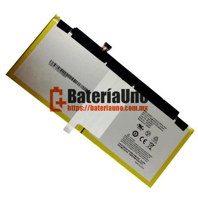 Batería de repuesto para Amazon 26S1004 Fire HDX Kindle