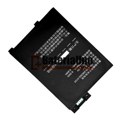 Batería de repuesto para Amazon GP-S10-346392-0100 K3 Kindle3