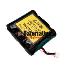 Batería de repuesto para Anritsu MT9090A G0202APT01496 909815B