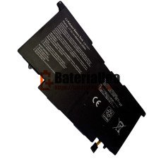 Batería de repuesto para Asus C22-UX31 ZenBook UX31E UX31 UX31A C23-UX31