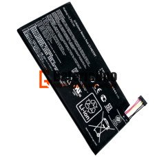 Batería de repuesto para Asus ME301T Transformer Pad C11-TF400CD TF400