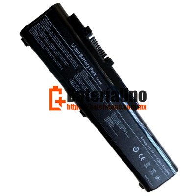 Batería de repuesto para Asus N50E N50 N50F A32-N50 N50TA N50T N50A