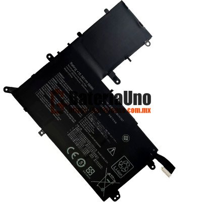 Batería de repuesto para Asus ZenBook Flip15 B41N1827 UX562FA-AC033T/AC025R