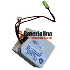 Batería de repuesto para Bissell P2822-6S1P 61-0088-010