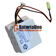 Batería de repuesto para Bissell P2822-7S1P 61-0088-012