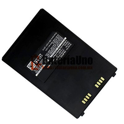 Batería de repuesto para Bitel ICP05/34/50 IC5100 2S1P IC 5100