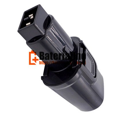 Batería de repuesto para Black-Decker 90500500 Type1 FS360