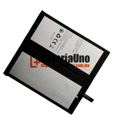 Batería de repuesto para Blackview DK058 Tab60 Li3250A7HTT