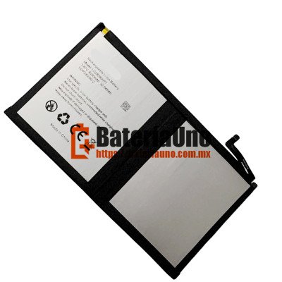 Batería de repuesto para Blackview Li328290HTT