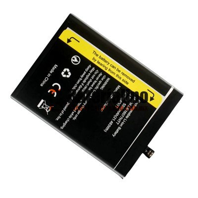 Batería de repuesto para Blackview Li616077HTT BV4900 BV4900-Pro