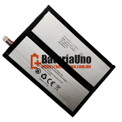 Batería de repuesto para Blackview U3050139PV-UTL TAB11SE Tab11