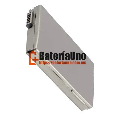 Batería de repuesto para Canon DVM5 BP-308 DC51 Optura DMVX4i 600 IXY