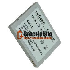 Batería de repuesto para Casio HA-C21BAT IT10